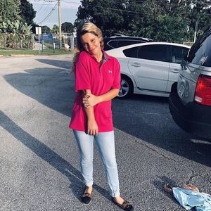 Meet your Posher, Emily